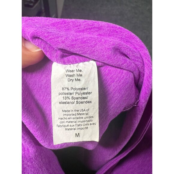 Beyond Yoga Spacedye At Your Leisure High Waisted Crossover Midi Legging Medium - Picture 5 of 6